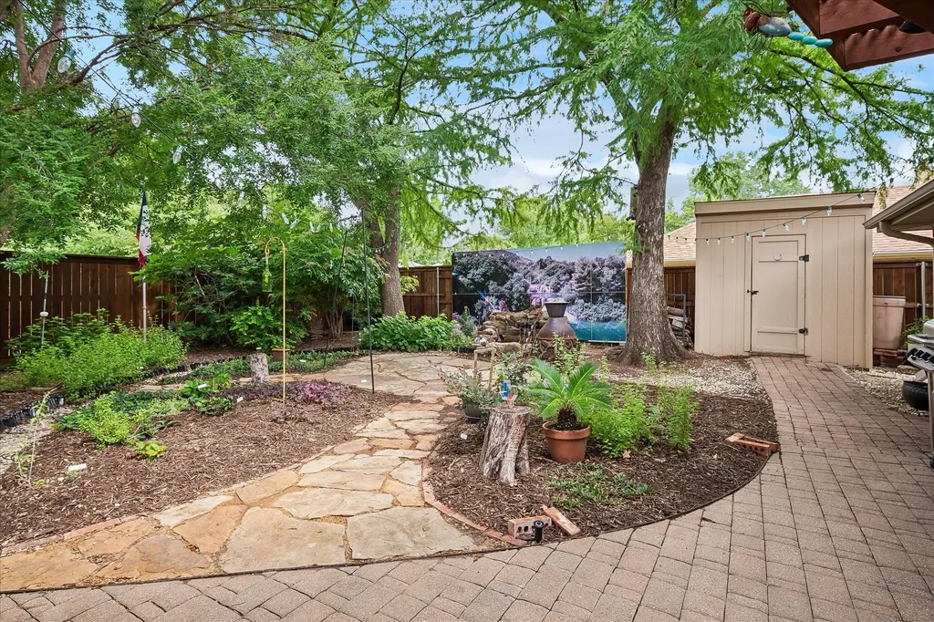 117 Meadowglen Circle Coppell TX 75019