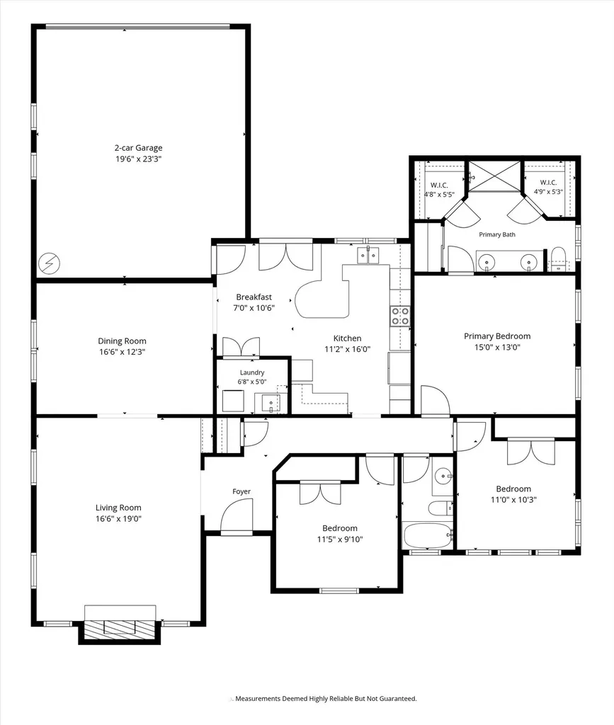 117 Meadowglen Circle Coppell TX 75019