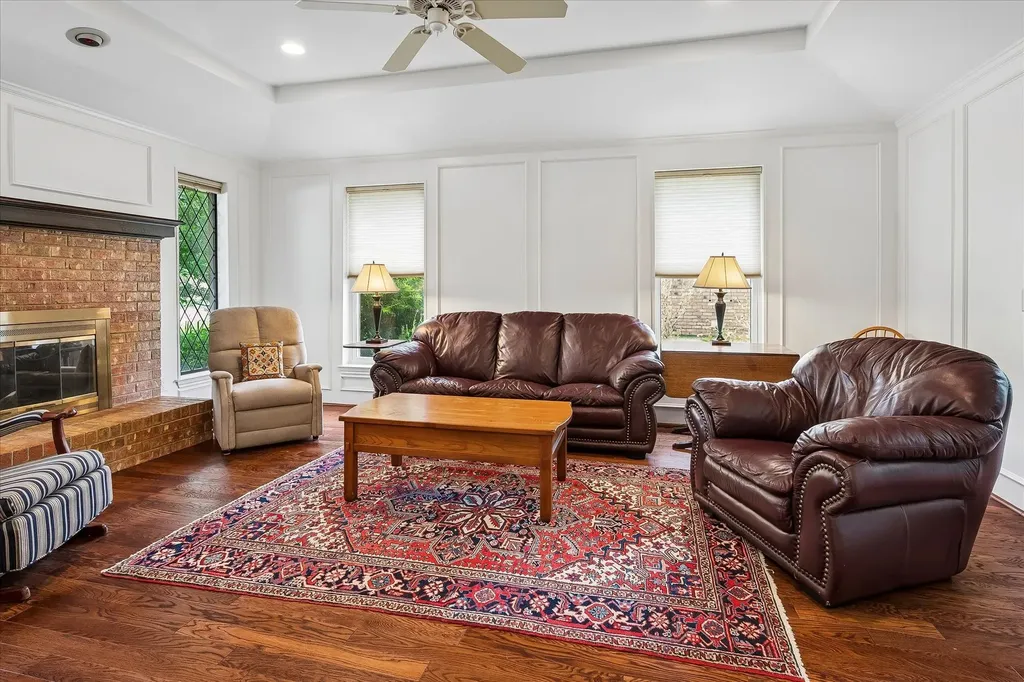 117 Meadowglen Circle Coppell TX 75019