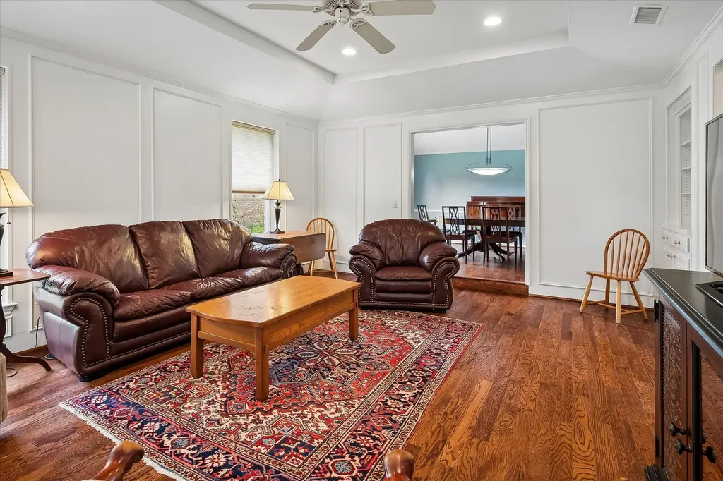 117 Meadowglen Circle Coppell TX 75019