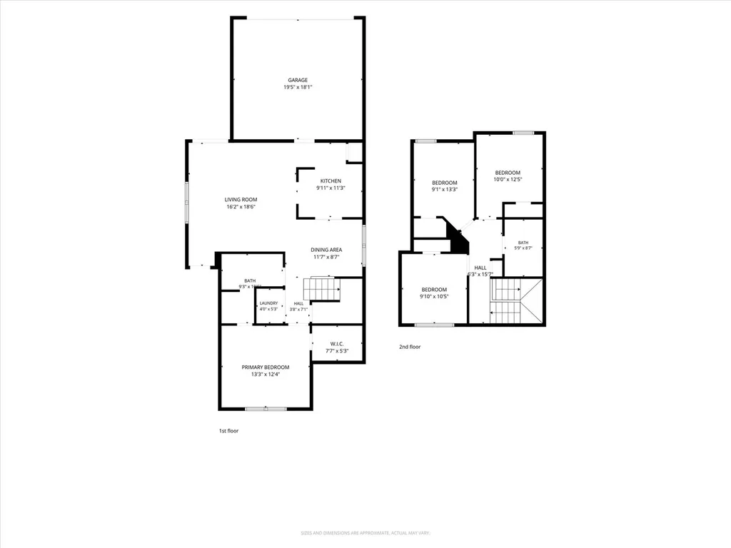 10320 Carolina Oaks Drive Dallas TX 75227