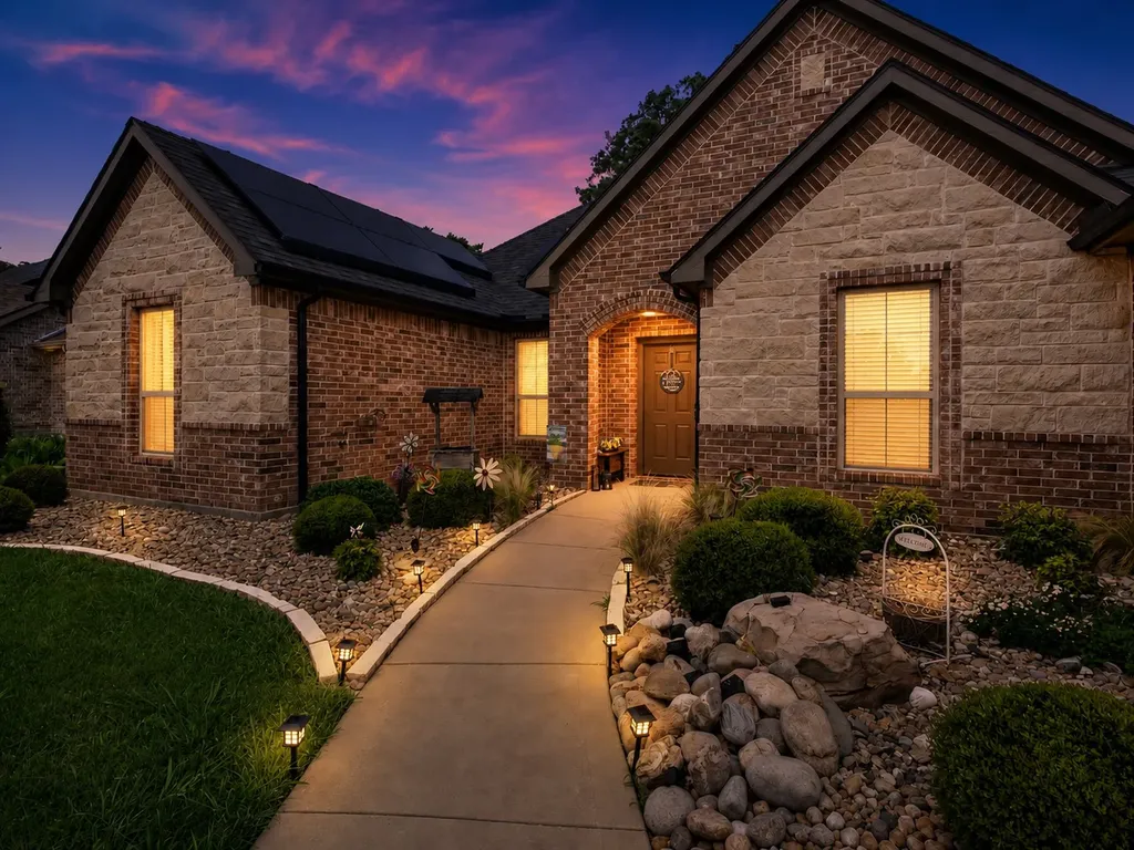 701 W Lamberth Road Sherman TX 75092