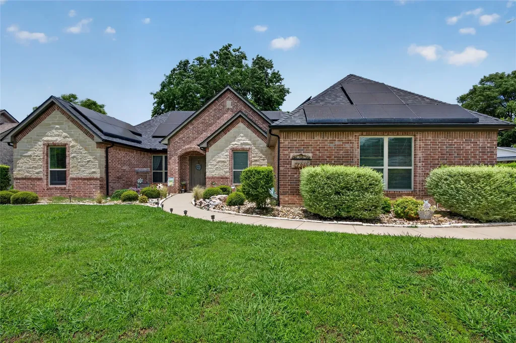 701 W Lamberth Road Sherman TX 75092