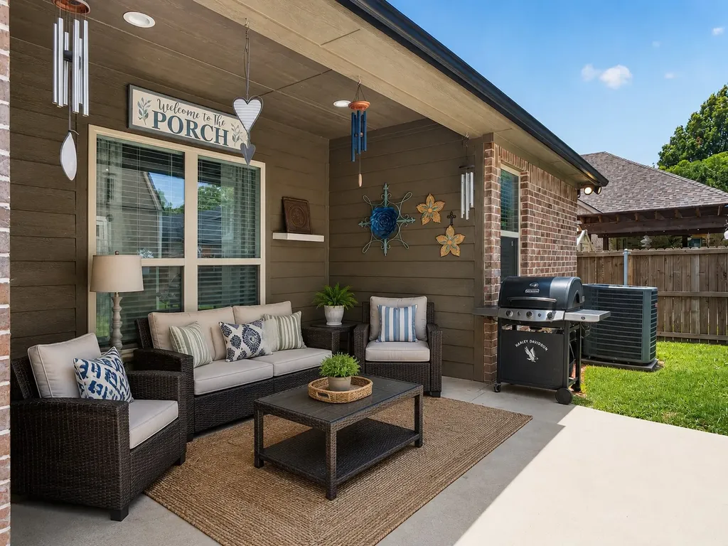 701 W Lamberth Road Sherman TX 75092