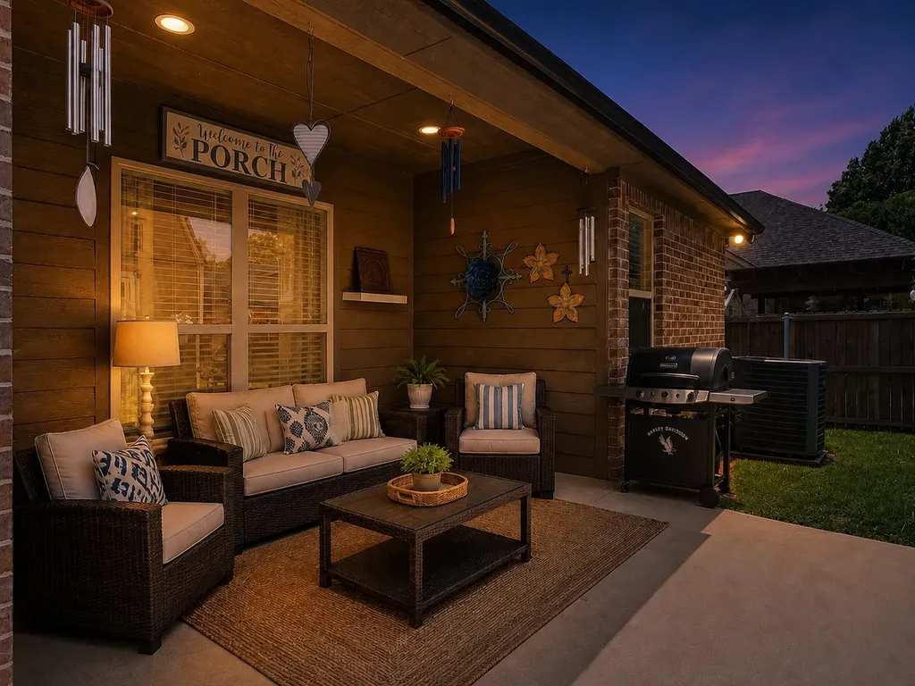 701 W Lamberth Road Sherman TX 75092
