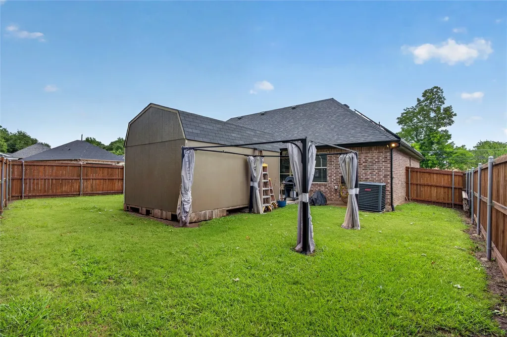 701 W Lamberth Road Sherman TX 75092