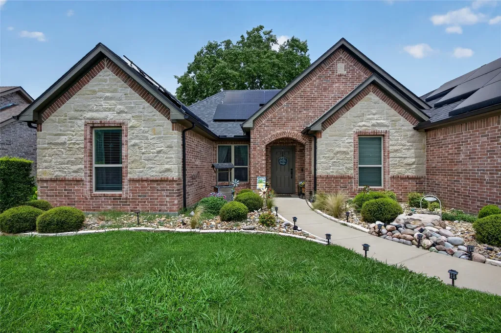 701 W Lamberth Road Sherman TX 75092