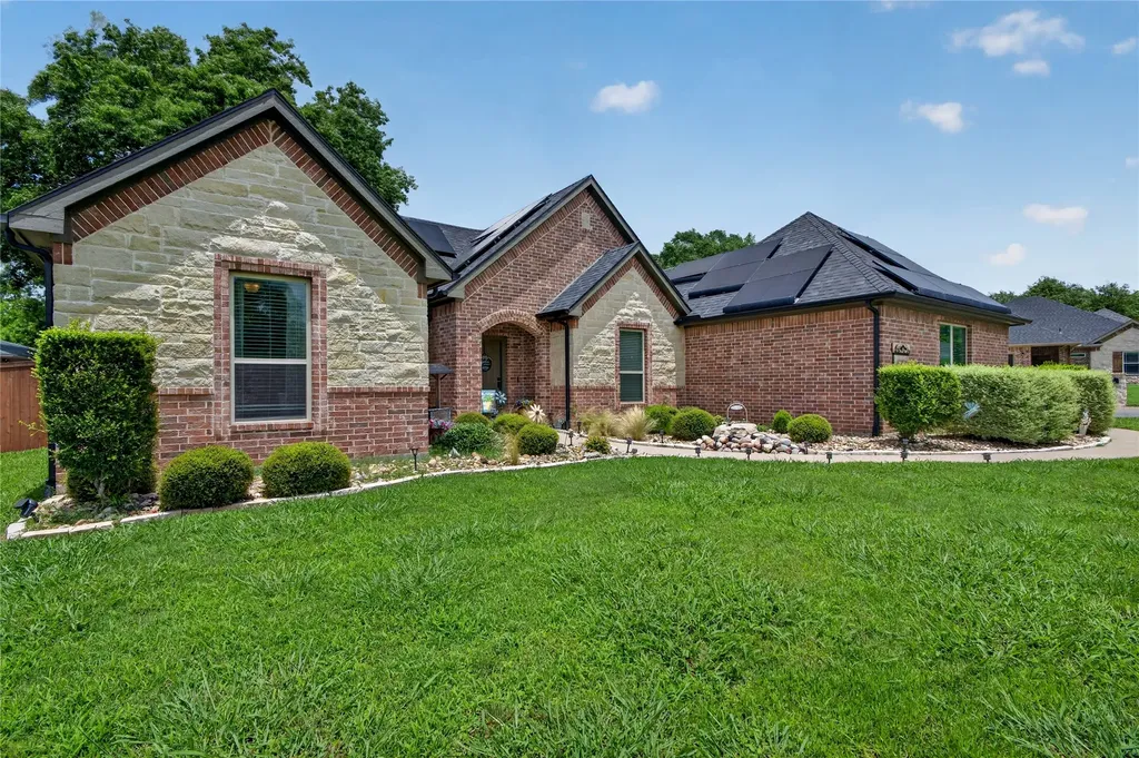 701 W Lamberth Road Sherman TX 75092