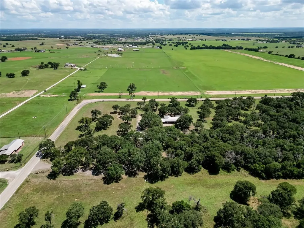 606 Grindstone Road Brock TX 76087