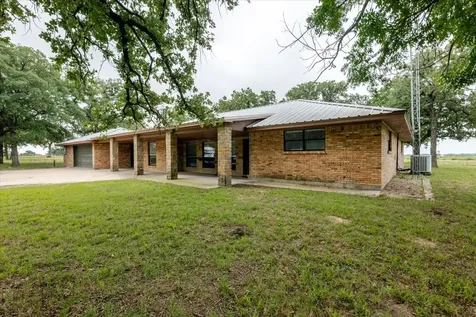 606 Grindstone Road Brock TX 76087