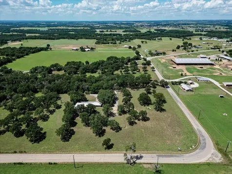 606 Grindstone Road Brock TX 76087