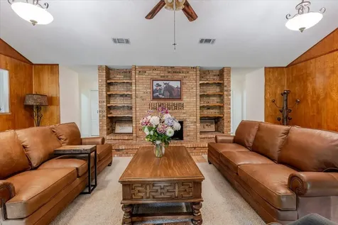 606 Grindstone Road Brock TX 76087