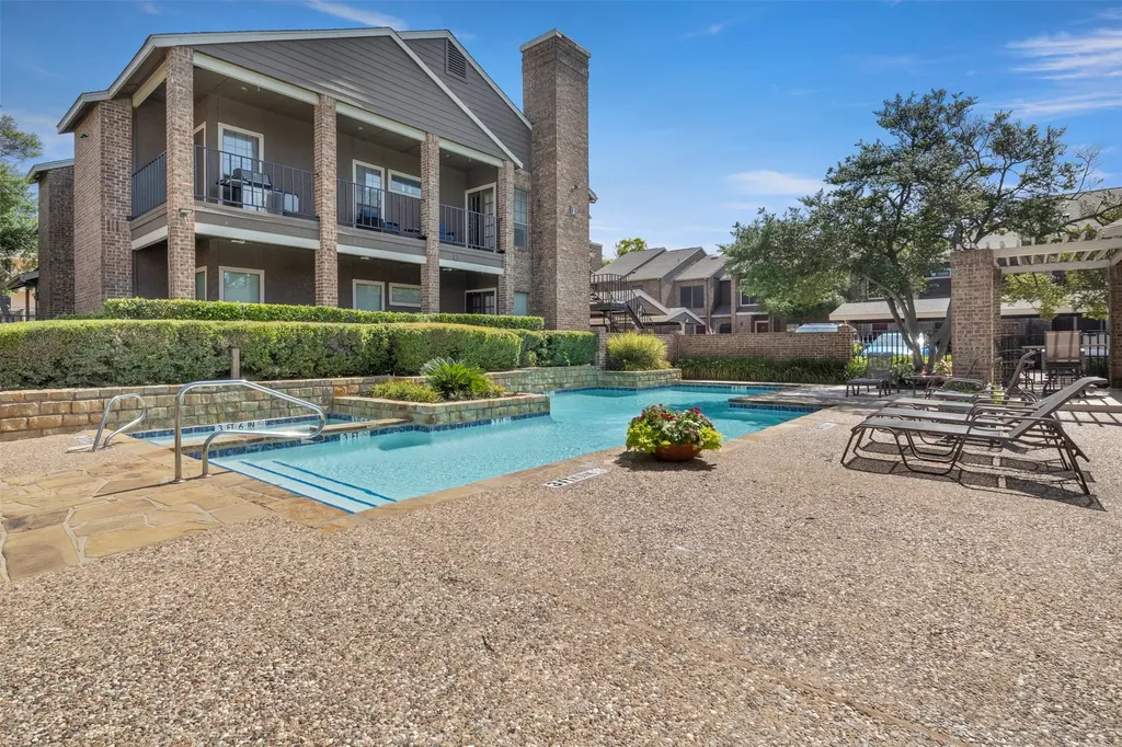 5859 Frankford Road Dallas TX 75252