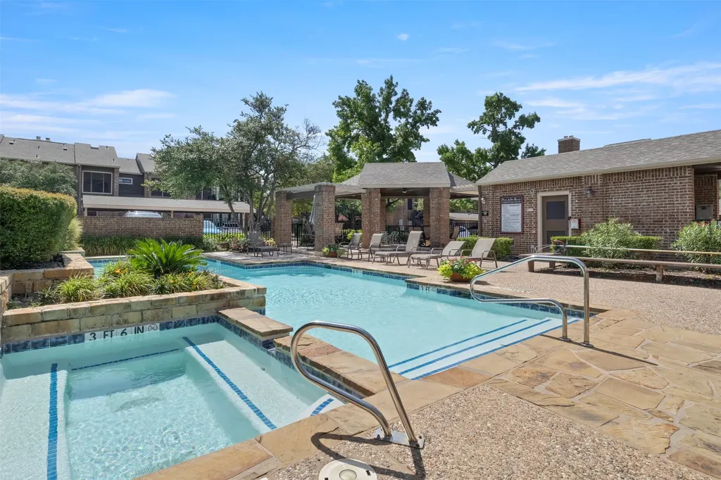 5859 Frankford Road Dallas TX 75252