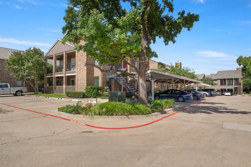 5859 Frankford Road Dallas TX 75252