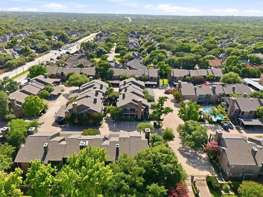 5859 Frankford Road Dallas TX 75252