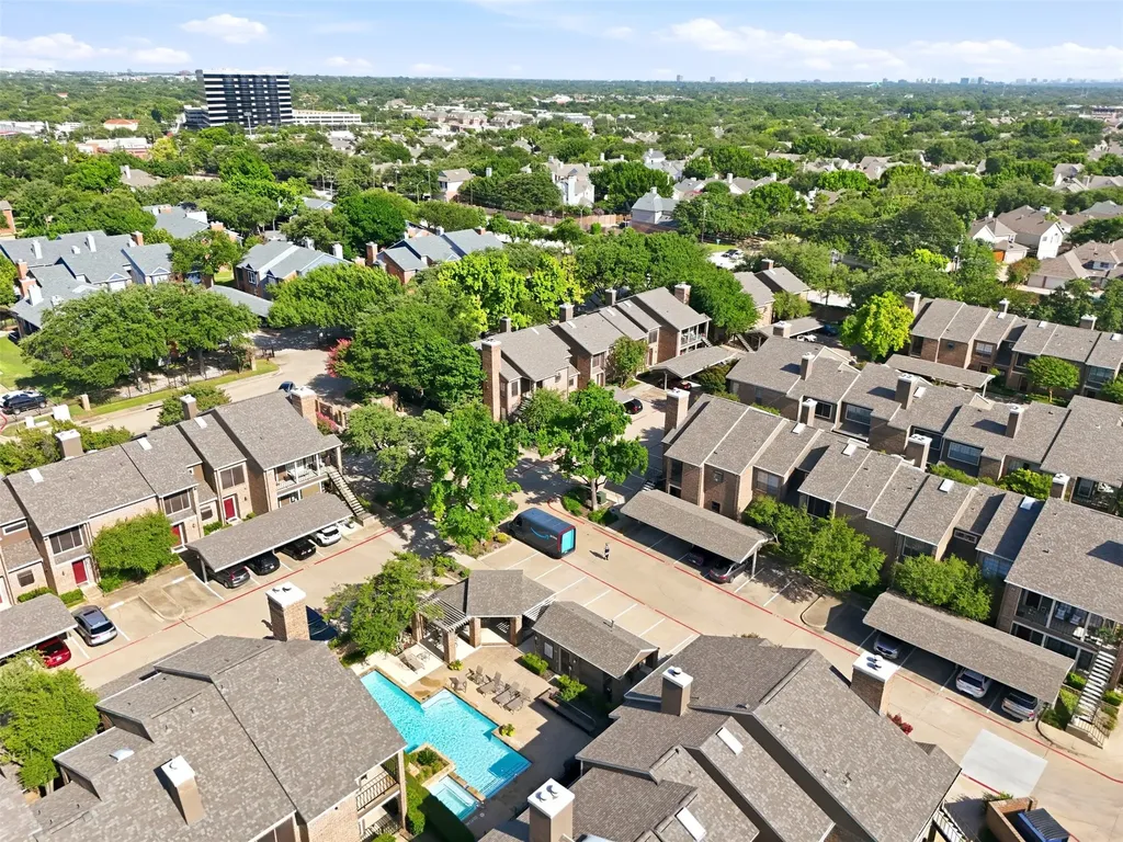 5859 Frankford Road Dallas TX 75252
