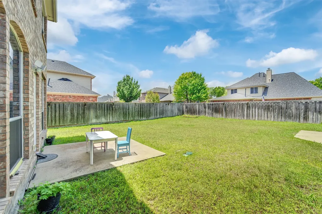 615 Lone Ridge Way Murphy TX 75094