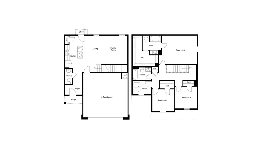 134 Mach Way Mineral Wells TX 76067