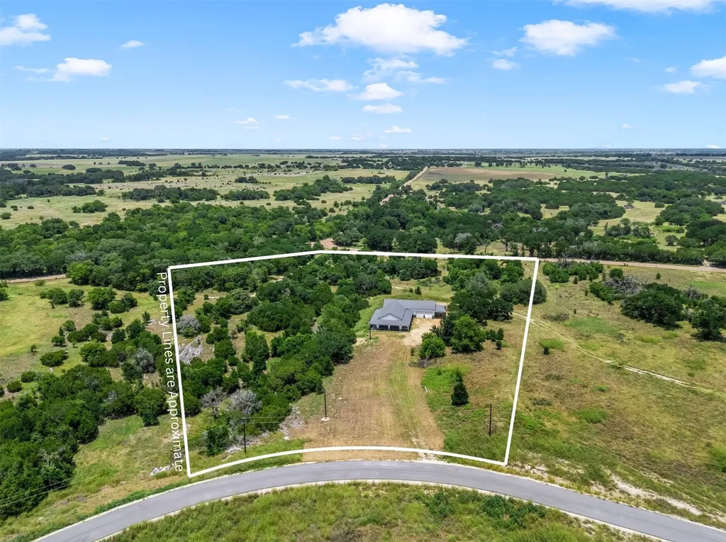 365 Grand Canyon Drive Oglesby TX 76561