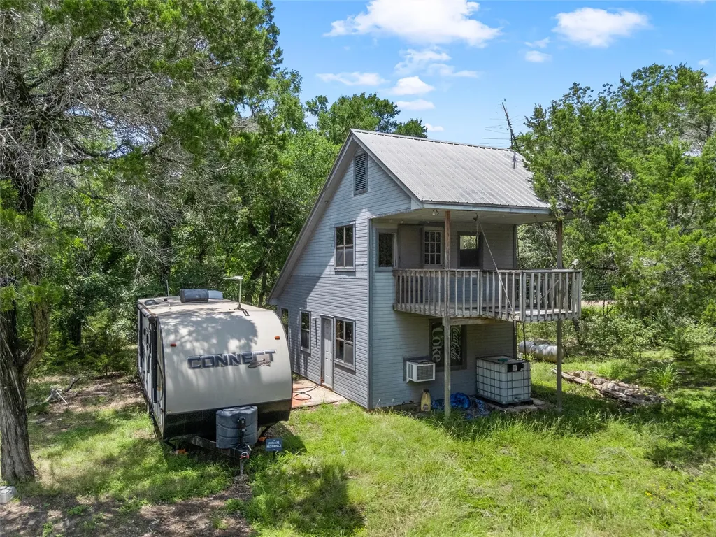 365 Grand Canyon Drive Oglesby TX 76561