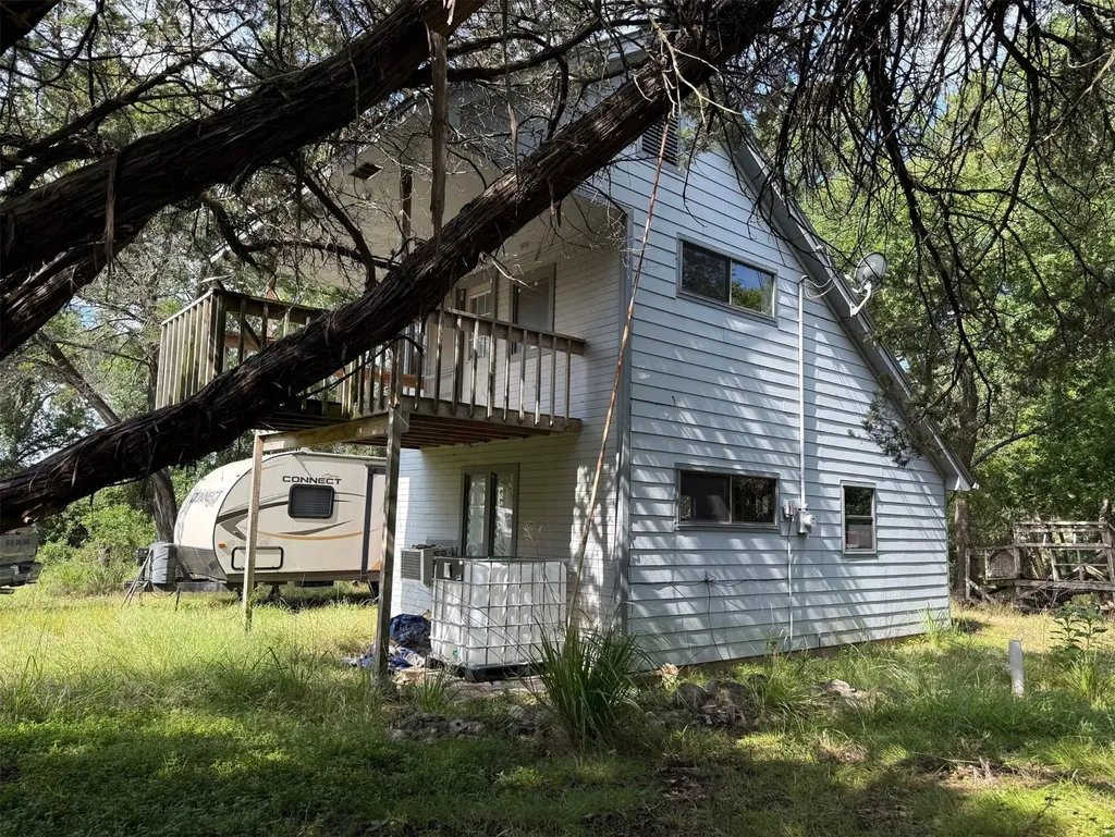 365 Grand Canyon Drive Oglesby TX 76561