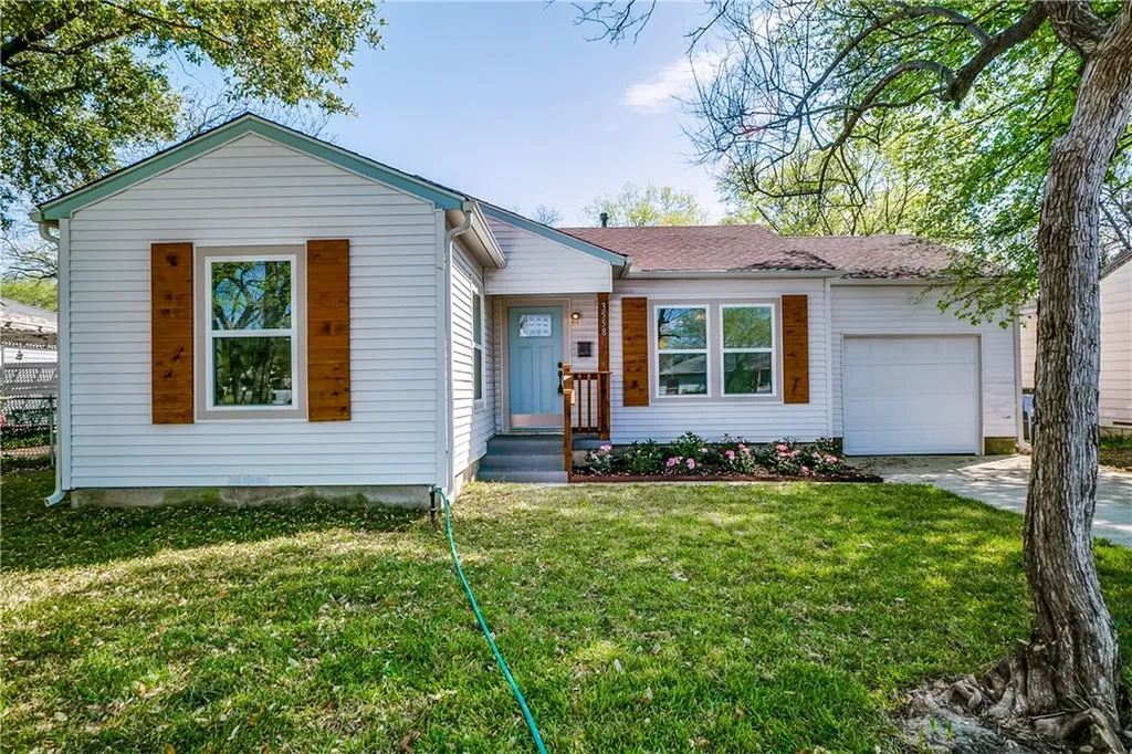 3558 Park Lane Dallas TX 75220