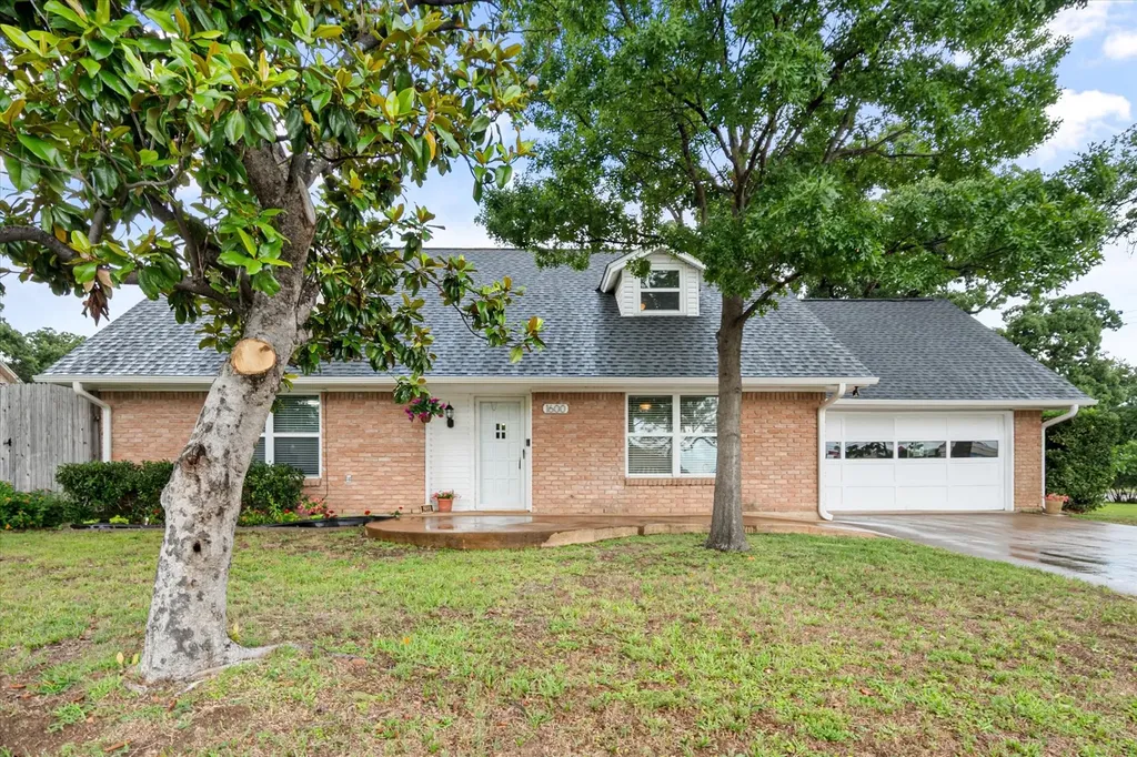 1600 Miller Court Pantego TX 76013