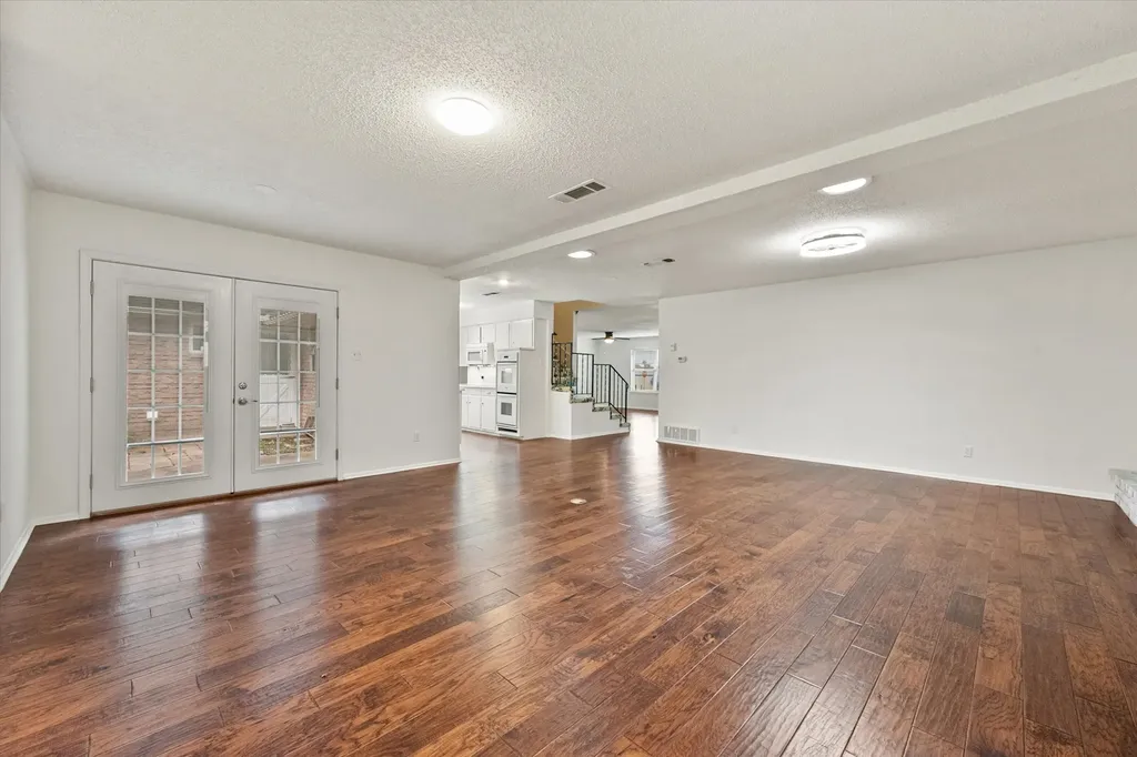 1600 Miller Court Pantego TX 76013