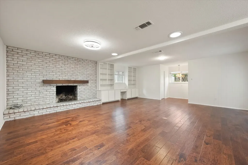 1600 Miller Court Pantego TX 76013