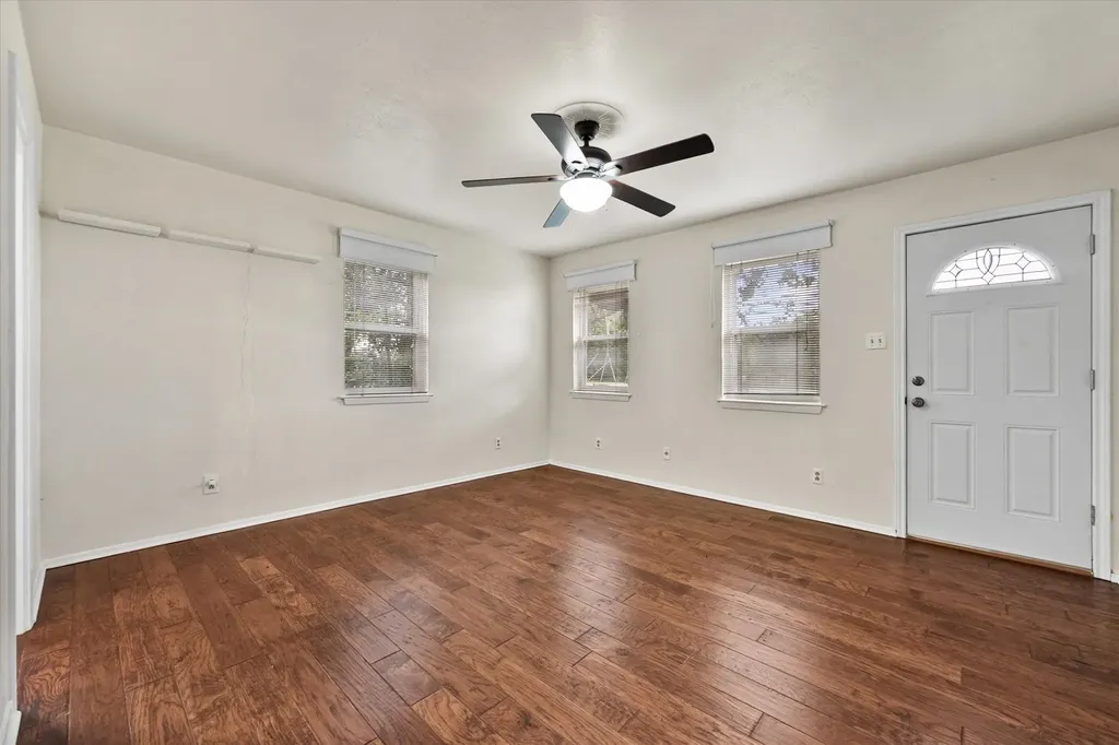 1600 Miller Court Pantego TX 76013