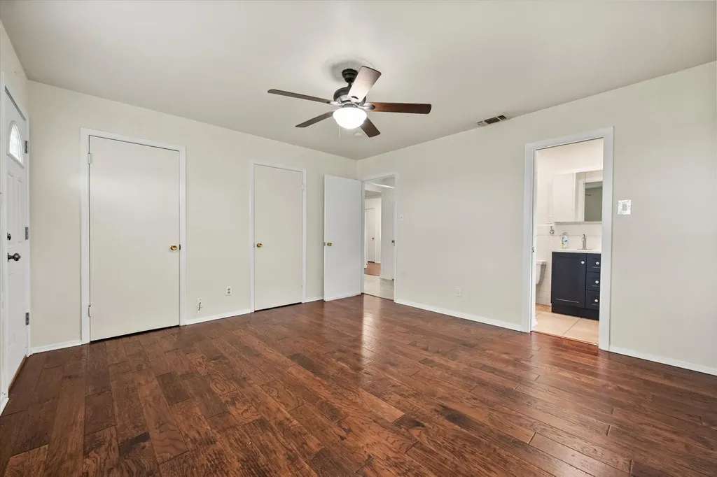 1600 Miller Court Pantego TX 76013