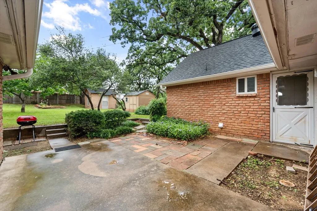 1600 Miller Court Pantego TX 76013