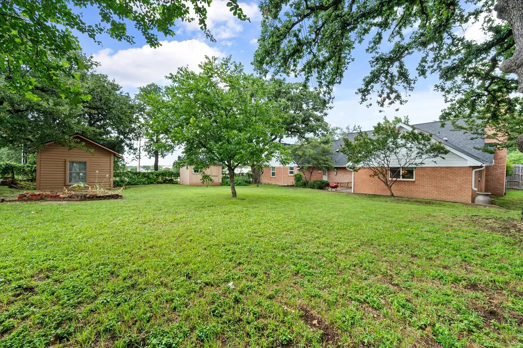 1600 Miller Court Pantego TX 76013