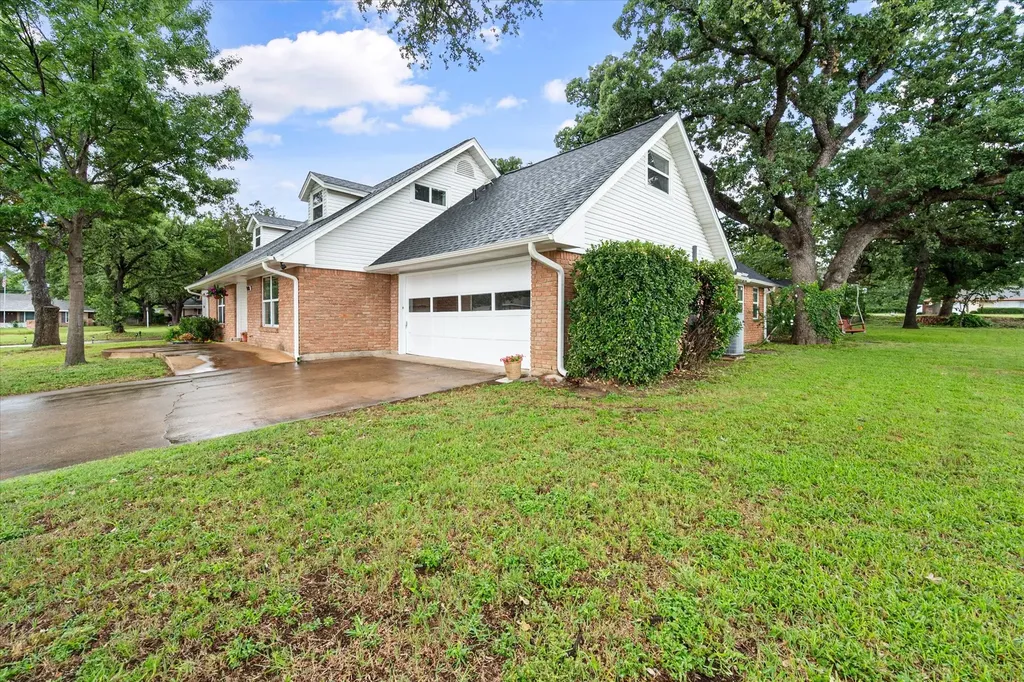 1600 Miller Court Pantego TX 76013