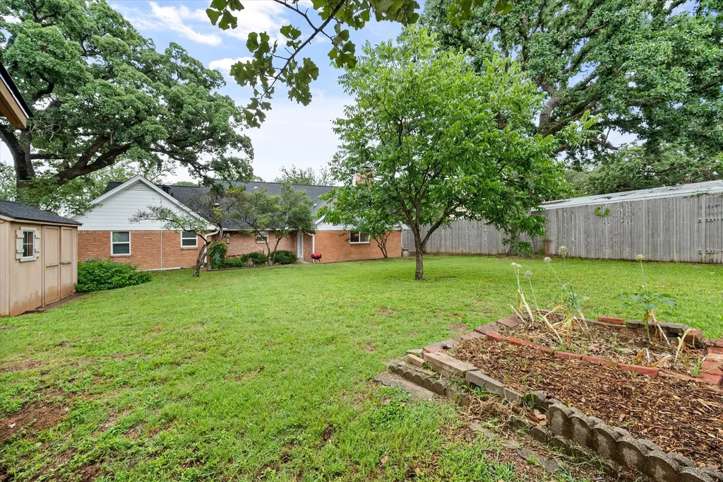 1600 Miller Court Pantego TX 76013