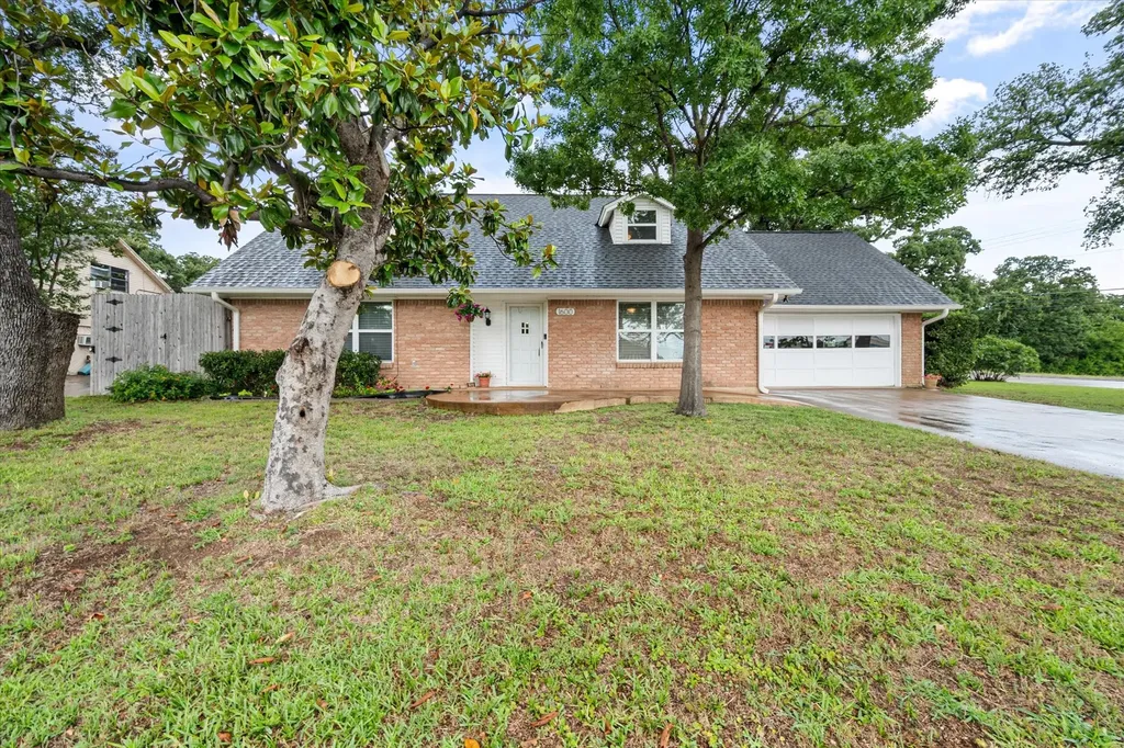 1600 Miller Court Pantego TX 76013