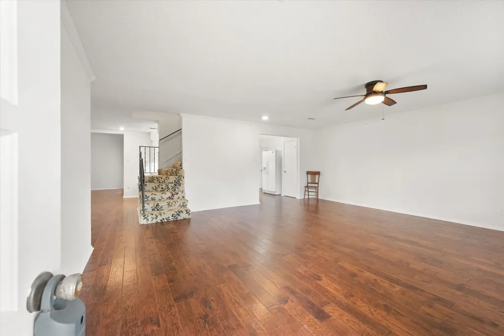 1600 Miller Court Pantego TX 76013