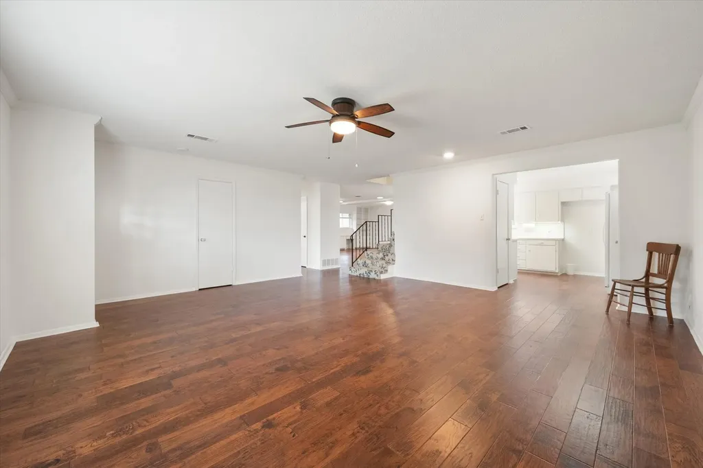 1600 Miller Court Pantego TX 76013