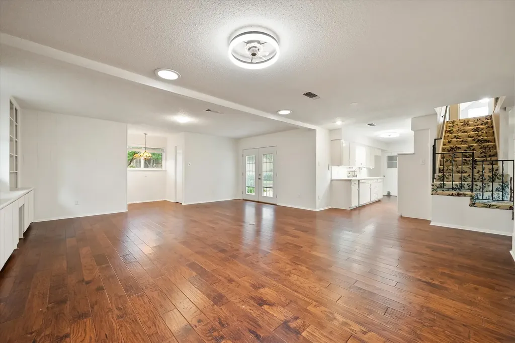 1600 Miller Court Pantego TX 76013