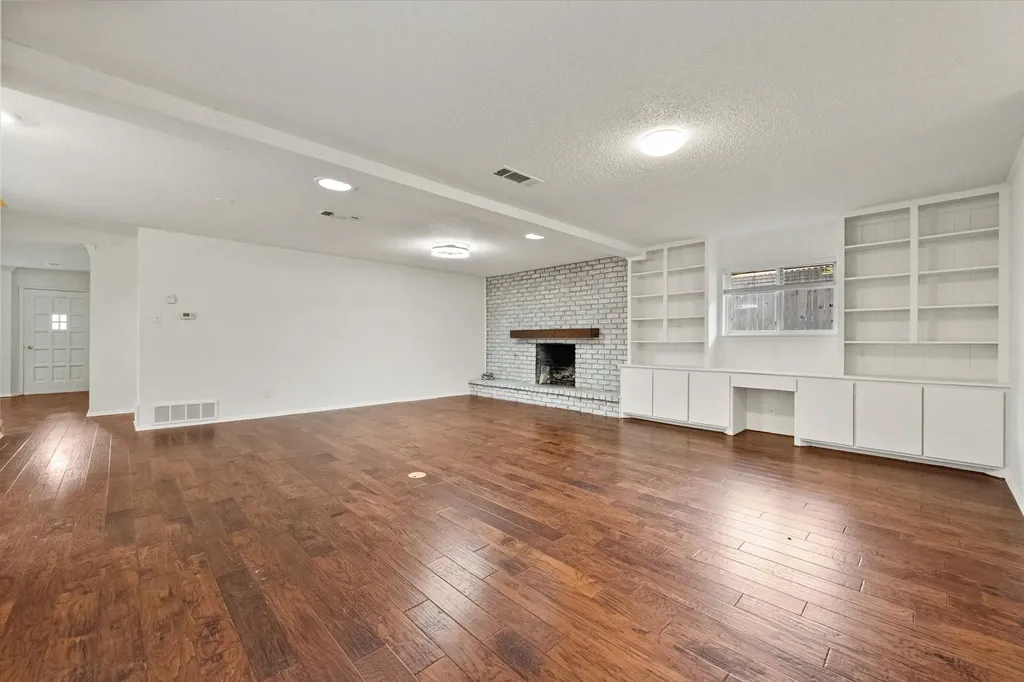 1600 Miller Court Pantego TX 76013