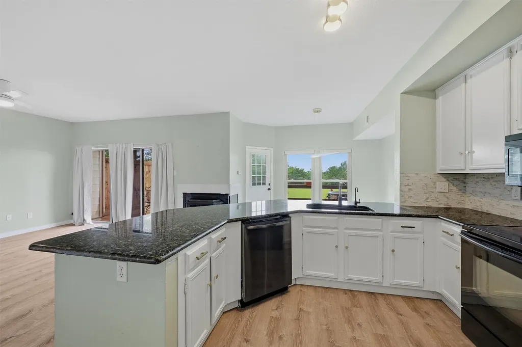 147 Summer Place Circle Pottsboro TX 75076