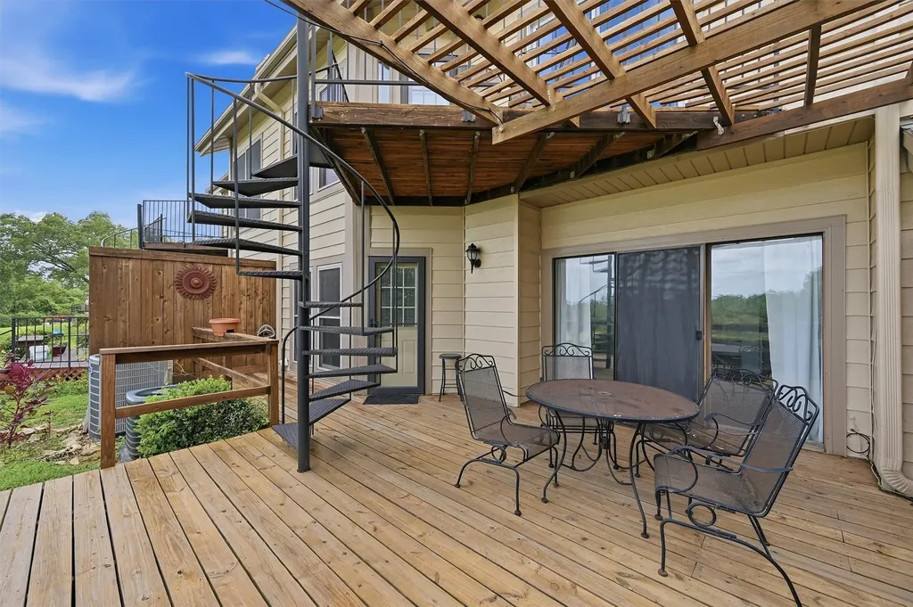 147 Summer Place Circle Pottsboro TX 75076