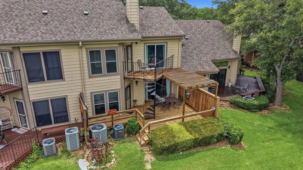 147 Summer Place Circle Pottsboro TX 75076