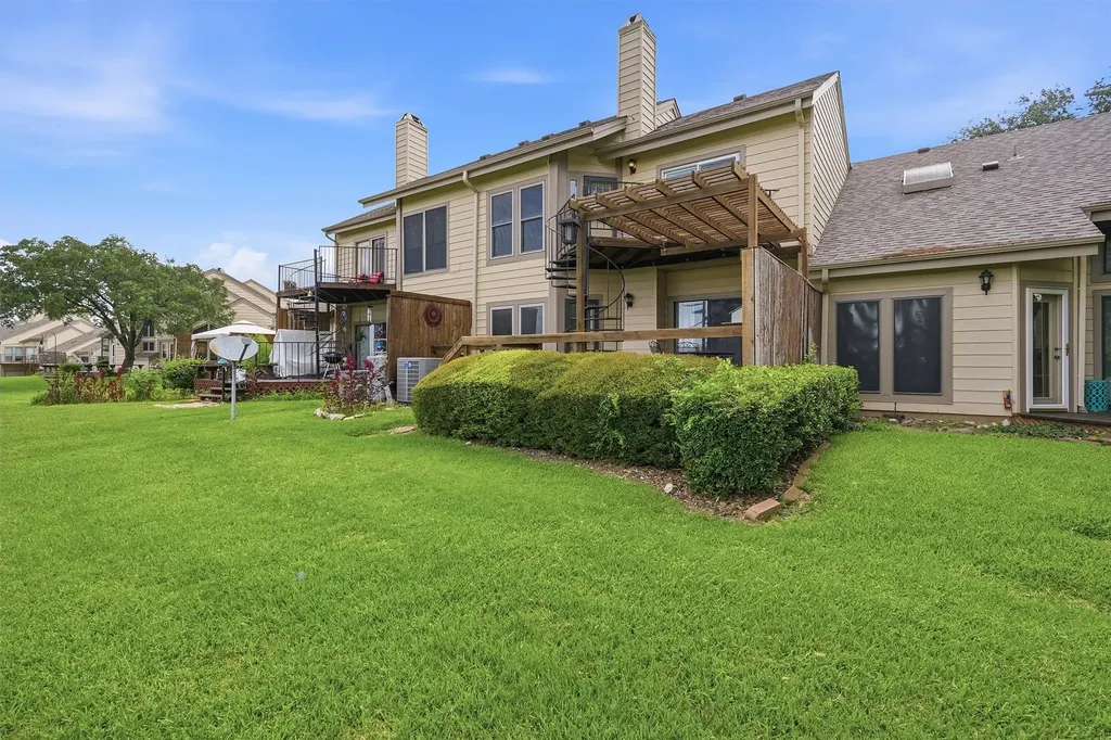 147 Summer Place Circle Pottsboro TX 75076