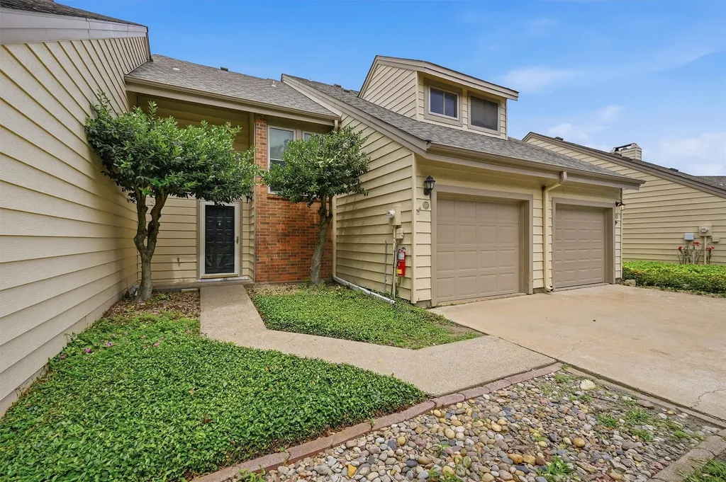 147 Summer Place Circle Pottsboro TX 75076
