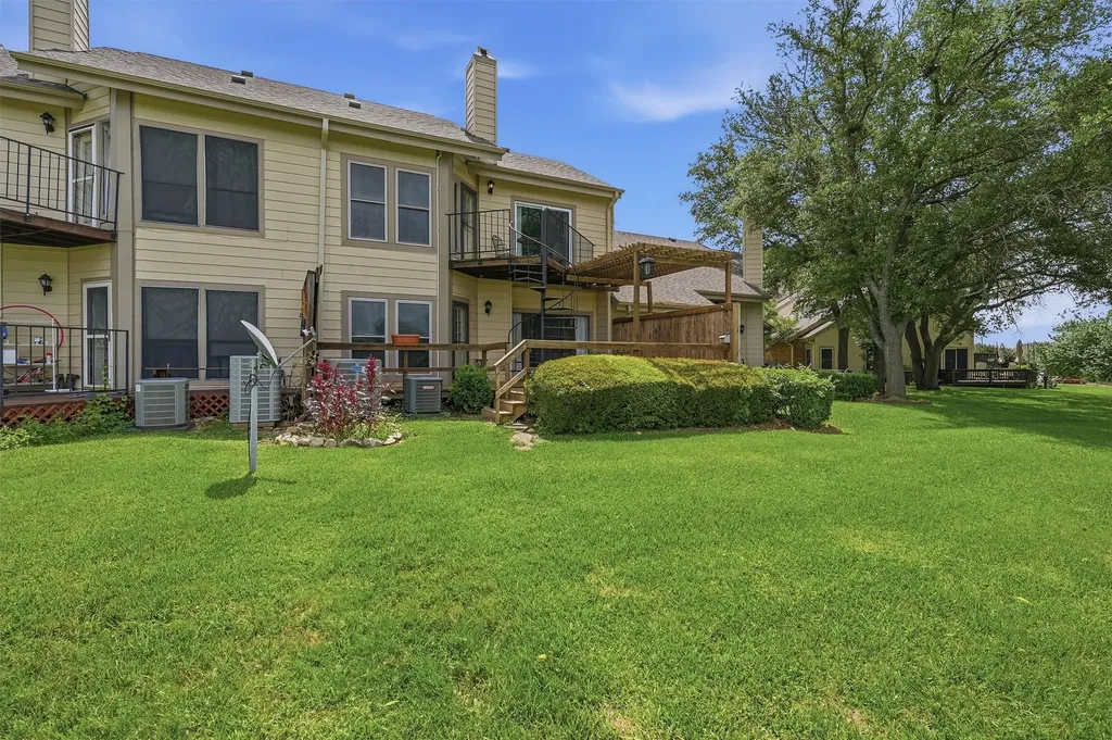 147 Summer Place Circle Pottsboro TX 75076