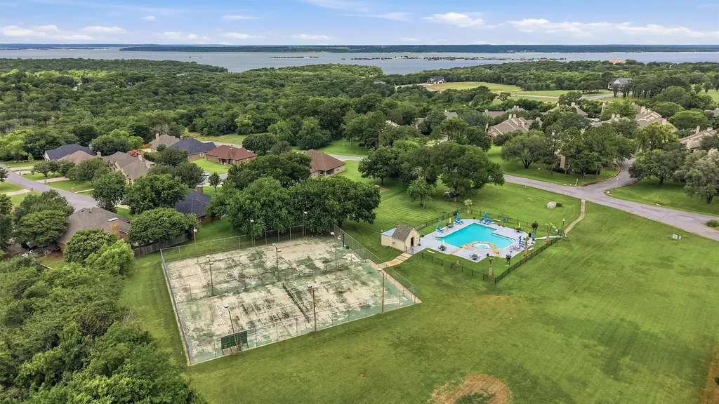 147 Summer Place Circle Pottsboro TX 75076