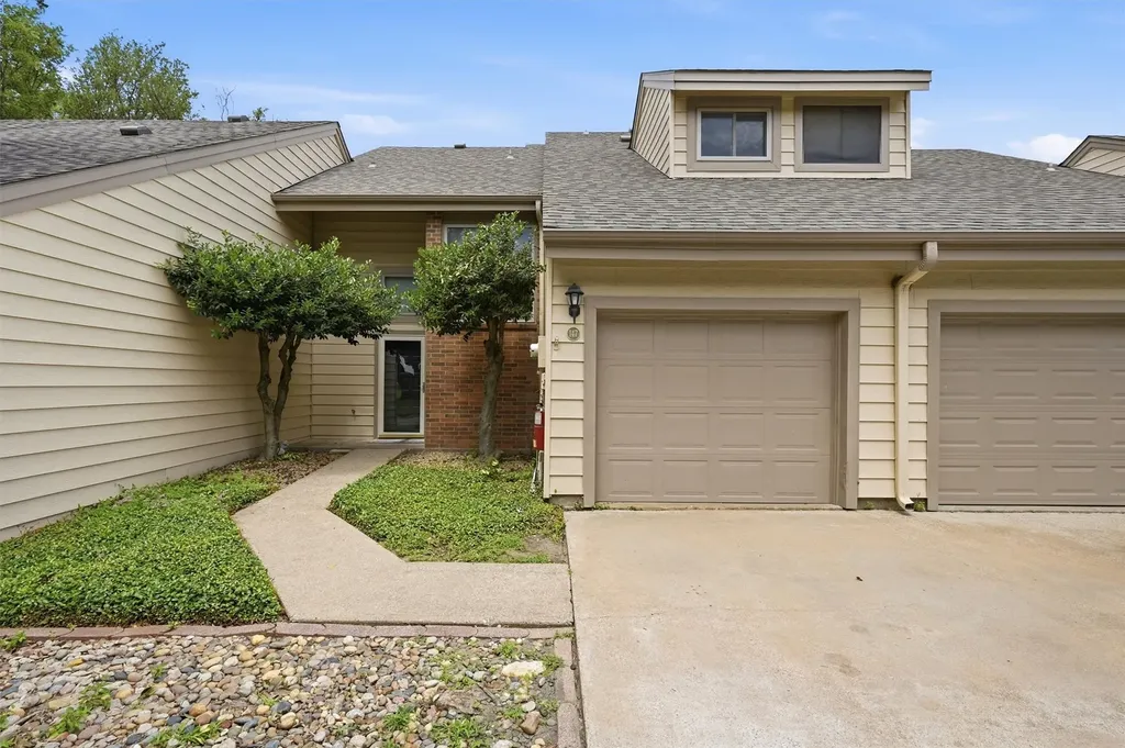 147 Summer Place Circle Pottsboro TX 75076