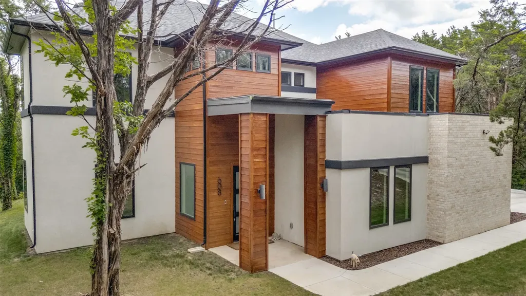 608 Redbud Court Cedar Hill TX 75104